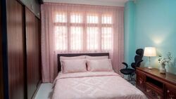 Blk 468 Segar Gardens (Bukit Panjang), HDB 5 Rooms #618481561